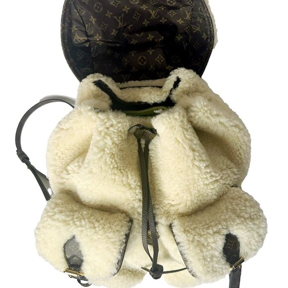 Louis Vuitton LV SKI Backpack - Picture 11 of 11